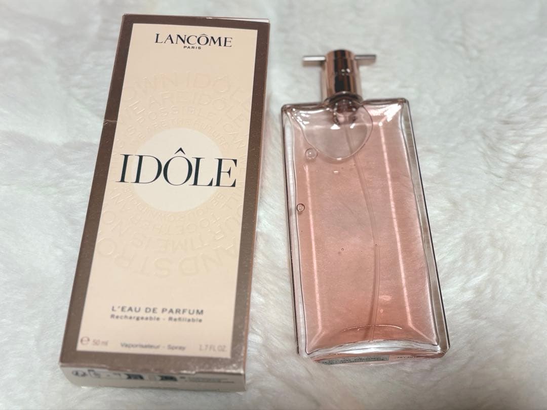 LANCOME IDÔLE L'Eau de Parfum 50ml