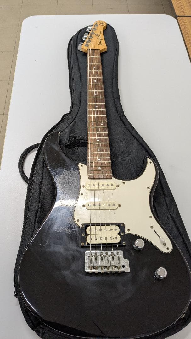 u*t様 Yamaha Pacifica 112 エレキギター ブラック 51sJLD5uWML.jpg_BO30,255,255,