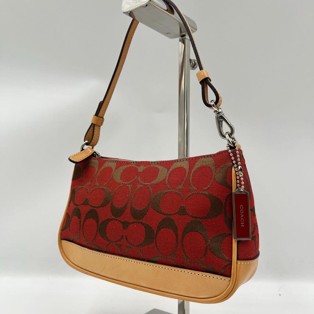 OneMall provides Mercari products: コーチ アクセサリーポーチ ワン