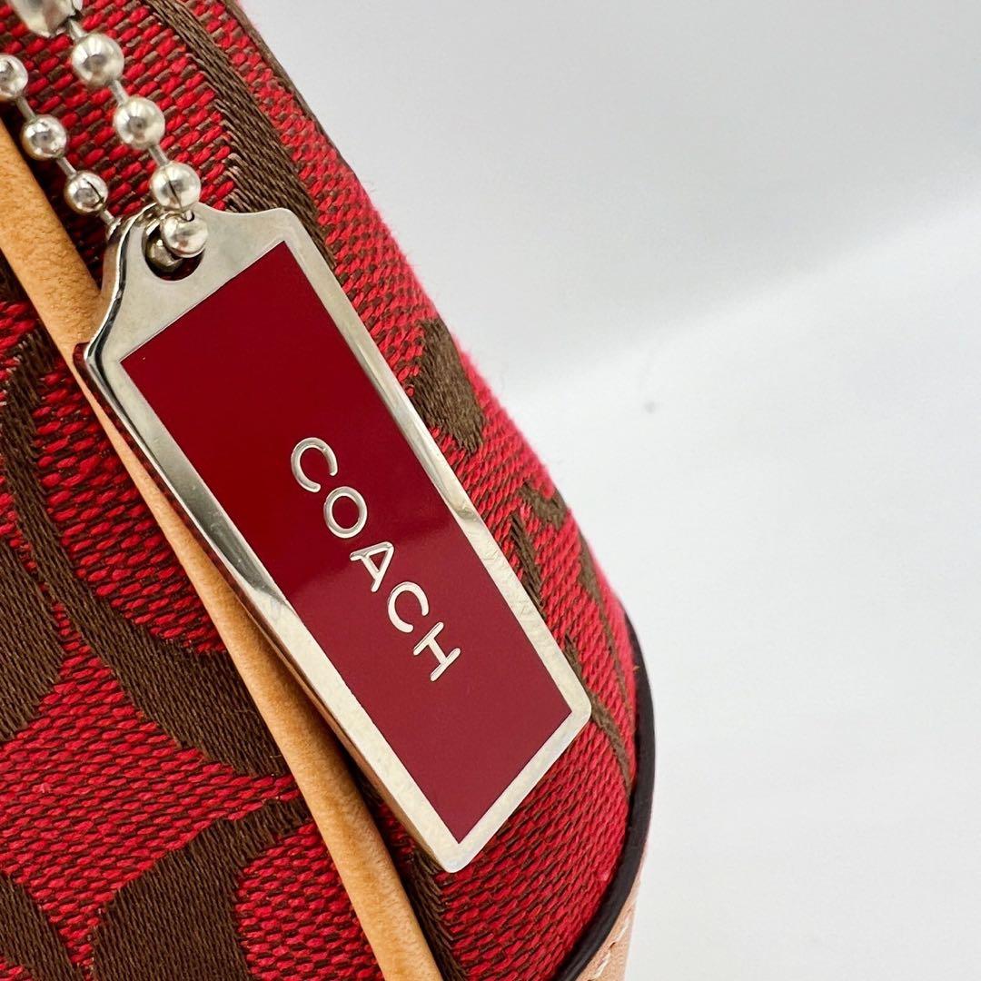 OneMall provides Mercari products: コーチ アクセサリーポーチ ワン