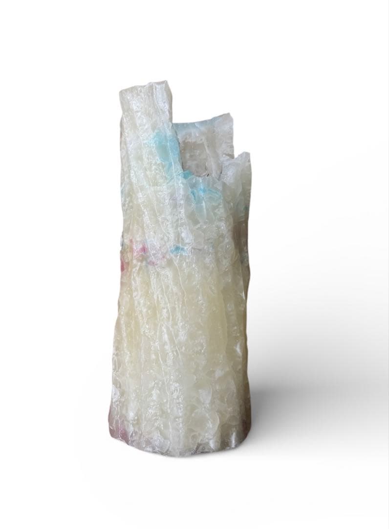 キャンドルジュン 特大削りキャンドル★　undercover アンダーカバー