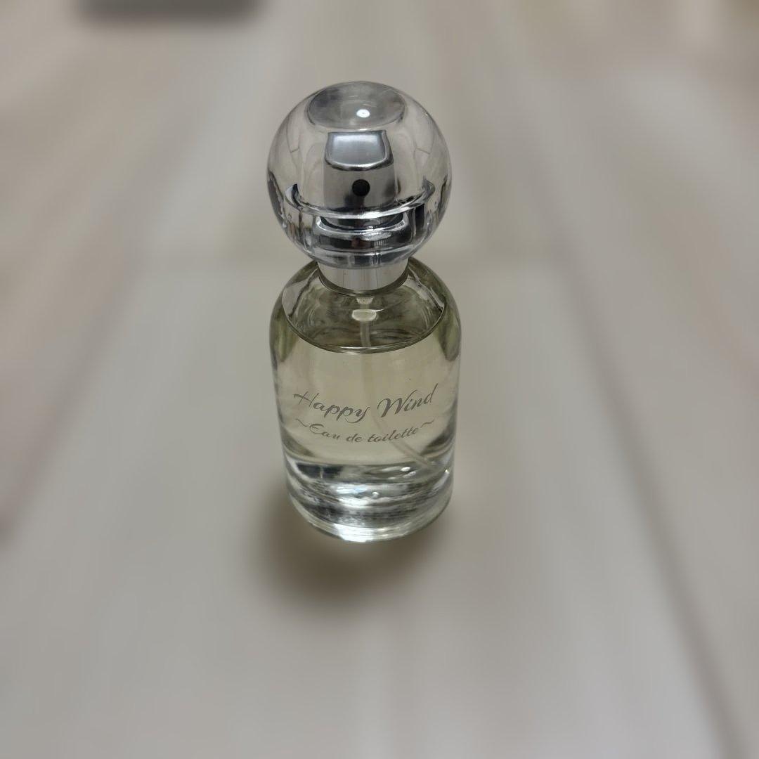 Happy Wind 大分香りの博物館