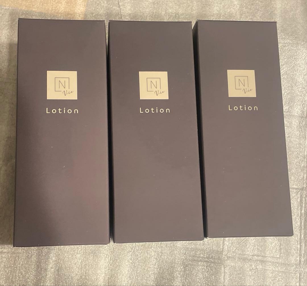 化粧水・ローション・トナー Norganic Vie