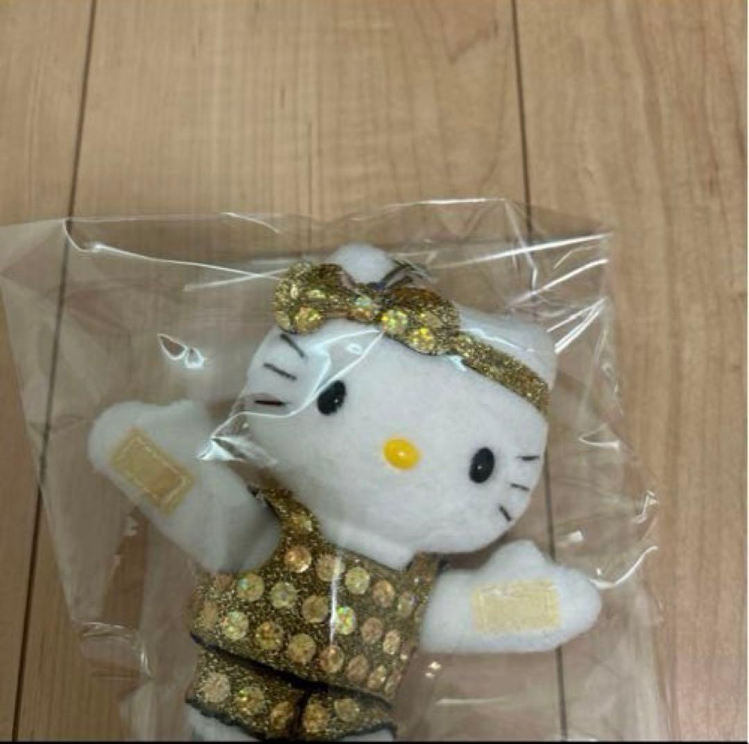 ⭐️Vivitix VIVITIXGIRLS ⭐️ハローキティ アイドルVG レア - メルカリ