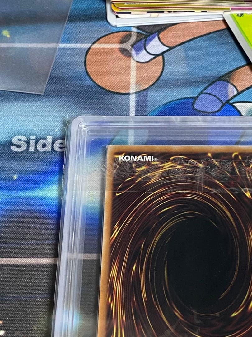 ARS10 最安値 光なき影 ア=バオ・ア・クゥー 25th クオシク 日版