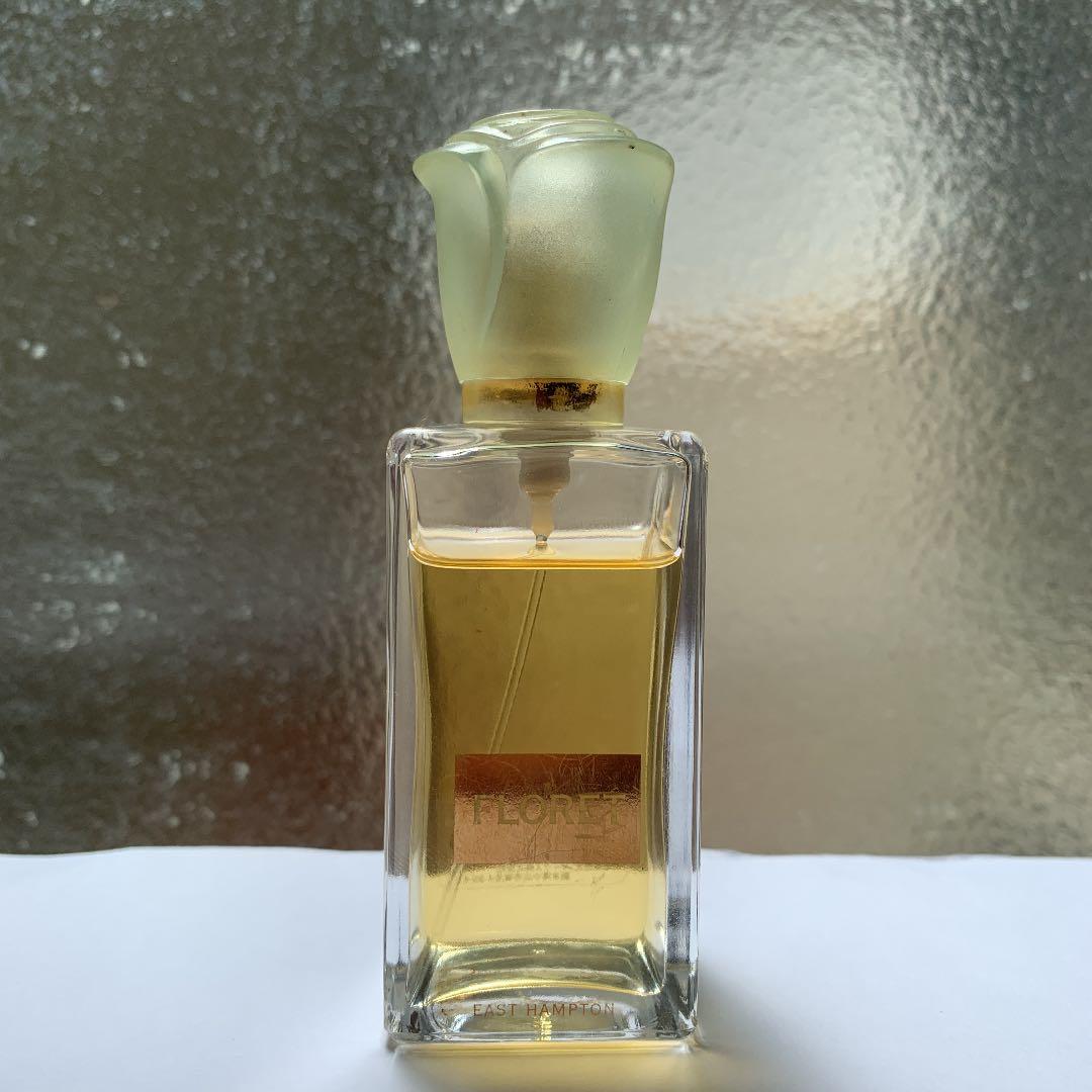 廃盤品！レイジースーザン　アントニアズフラワーズフローレオードトワレ