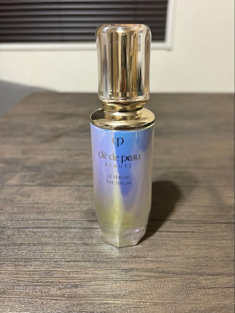 クレドポーボーテ　ルセラム