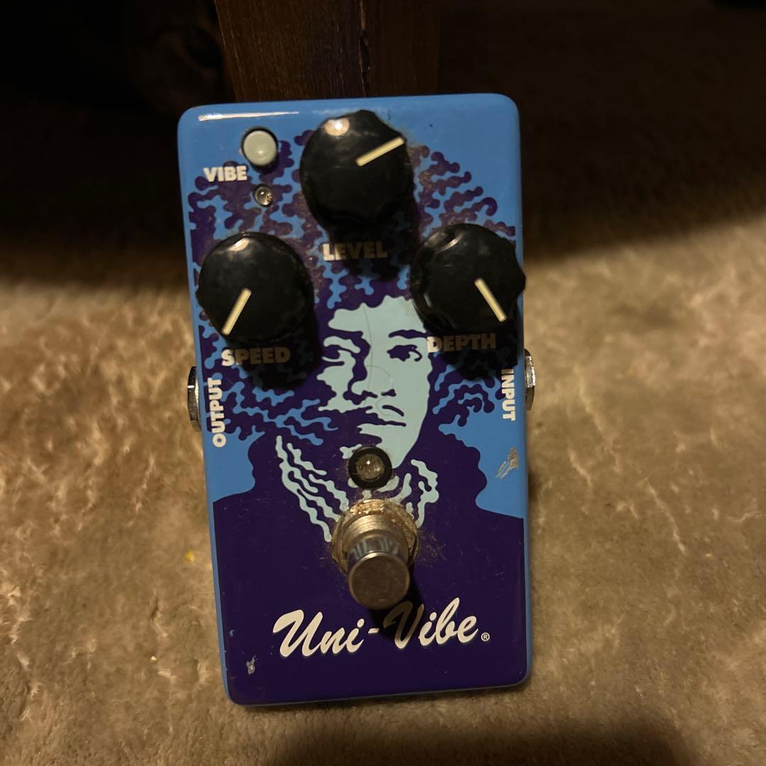 MXR Uni-Vibe エフェクター AUTHENTIC HENDRIX 楽天市場】MXR Authentic Hendrix '69 Psych Series JHW1 FUZZ FACE