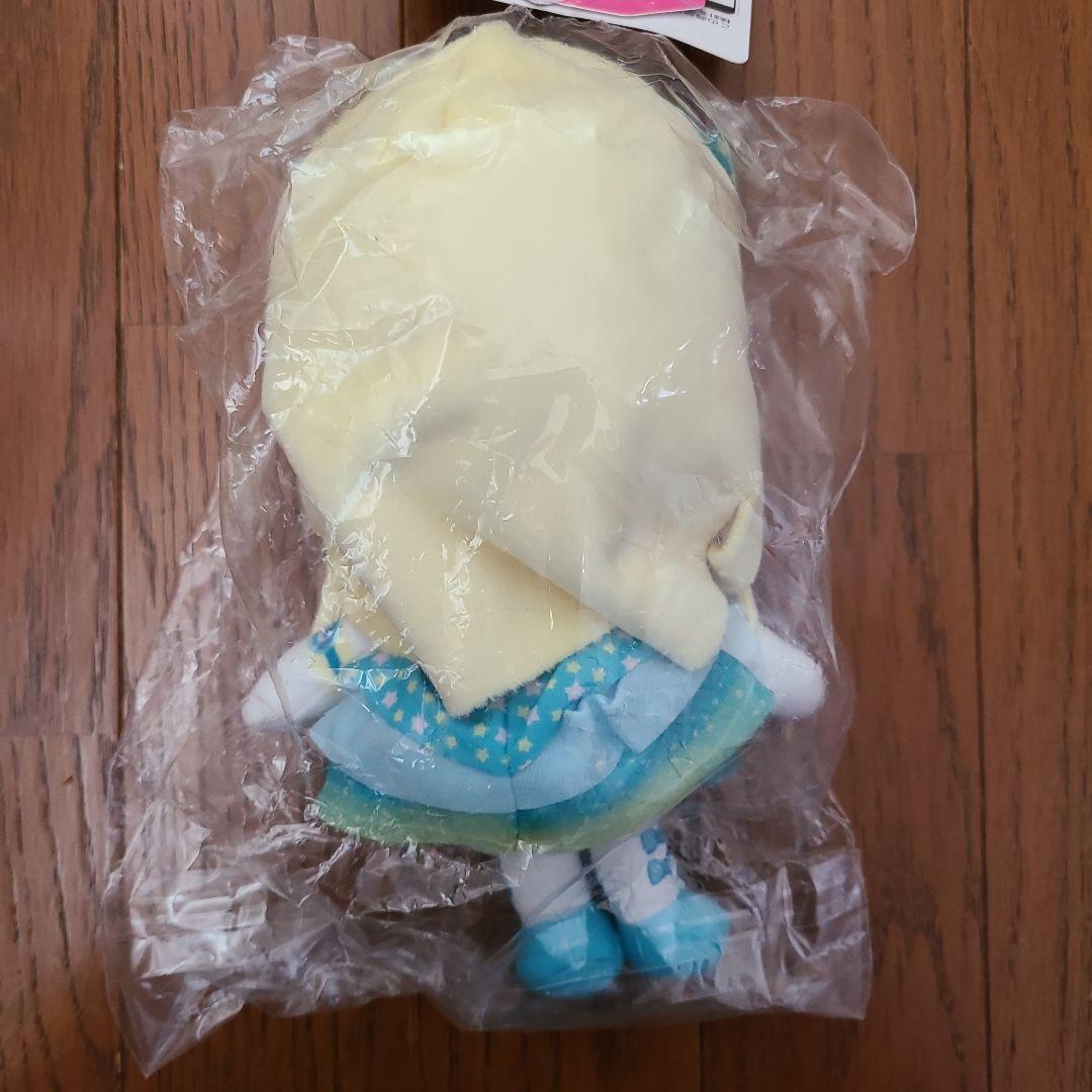 ひみつのアイプリ ぬいぐるみ3個セット No.191 - メルカリ