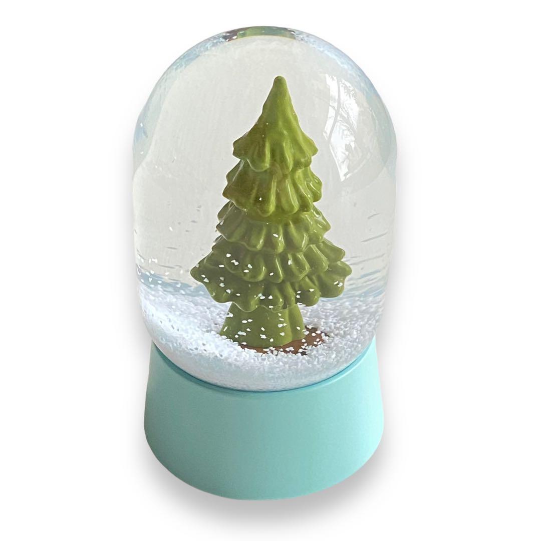 奈良美智 スノードーム Miss Forest 森の子 ツリー オブジェ - メルカリ