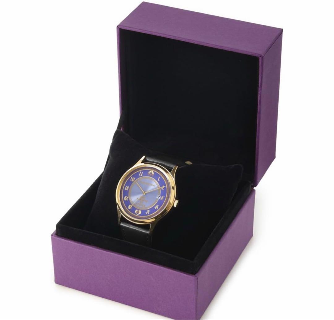 魔女の旅々 時計INDEPENDENT コラボウオッチ イレイナモデル - メルカリ