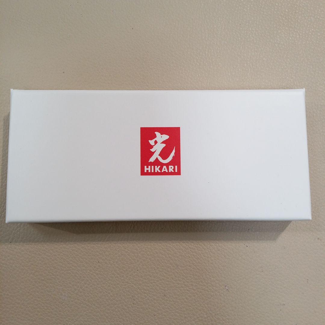 HIKARI ネイルニッパー ステンレス製