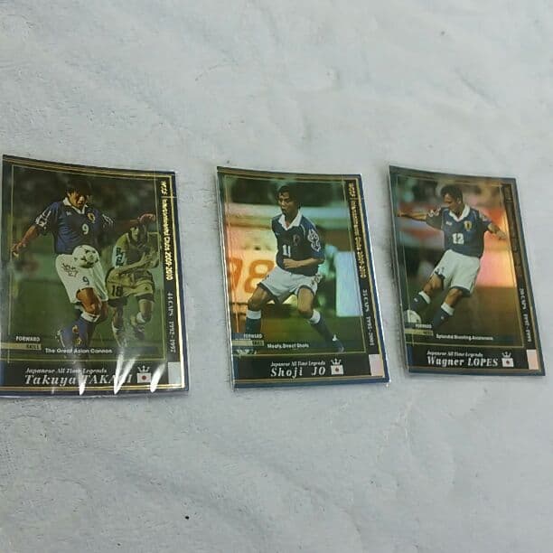 スポーツゲーム(野球盤等) WCCF 09-10 ATLE