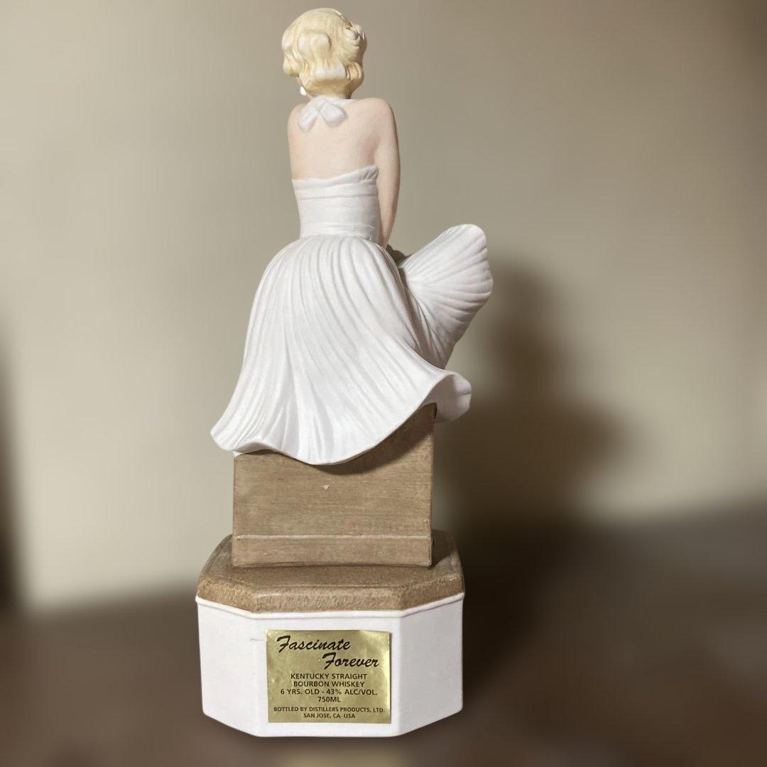 マリリン・モンロー 陶器 - メルカリ