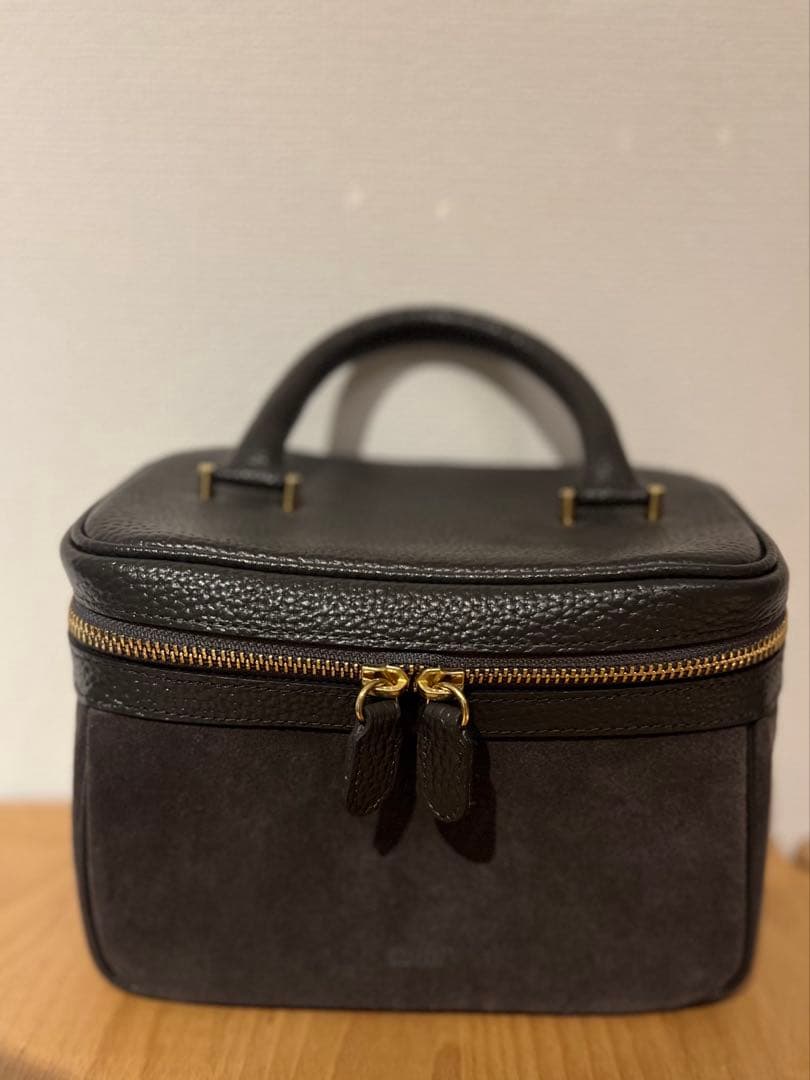 chiiiibag バニティ　新品未使用