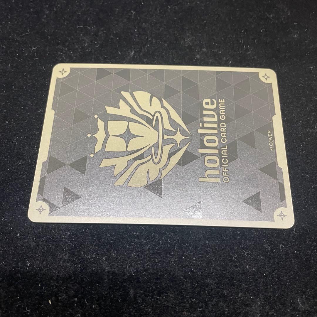 姫森ルーナ WGP TOP8賞PRカード プロモ hBP03-014 - メルカリ