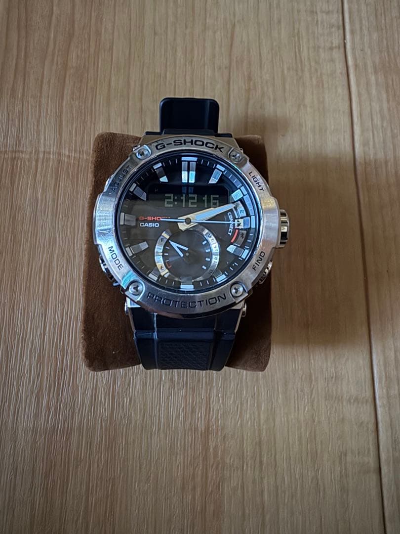 時計 G-SHOCK GST-B200
