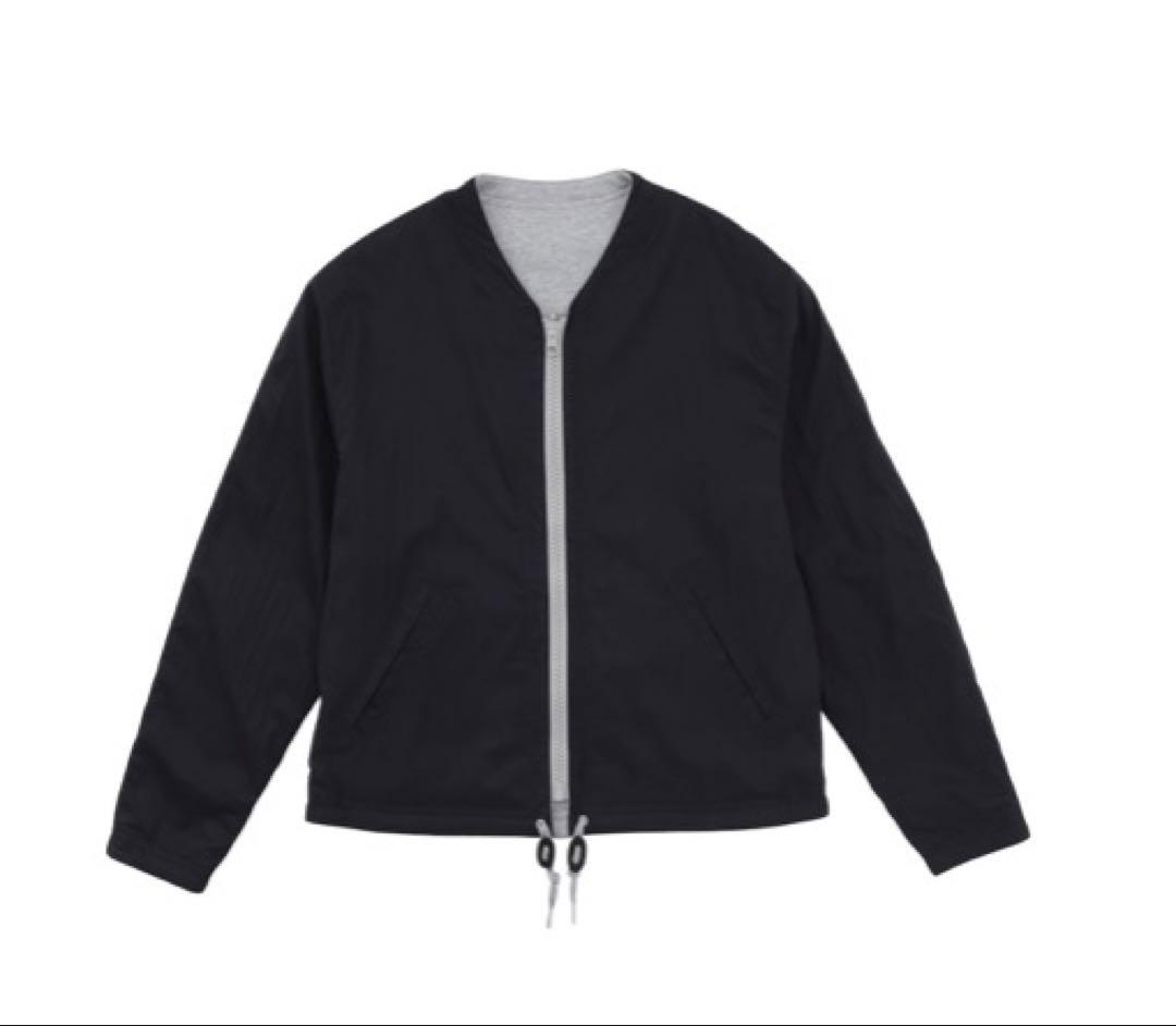 HAPPY SAUCE ジャケット　Lサイズ　新品　完売品