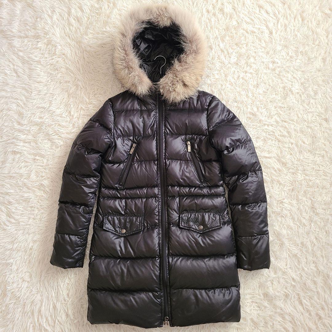 Lucien Pellat-Finet ダウン ロング ファー スカル Y2K 楽天市場】ルシアンペラフィネ lucien pellat-finet レディース