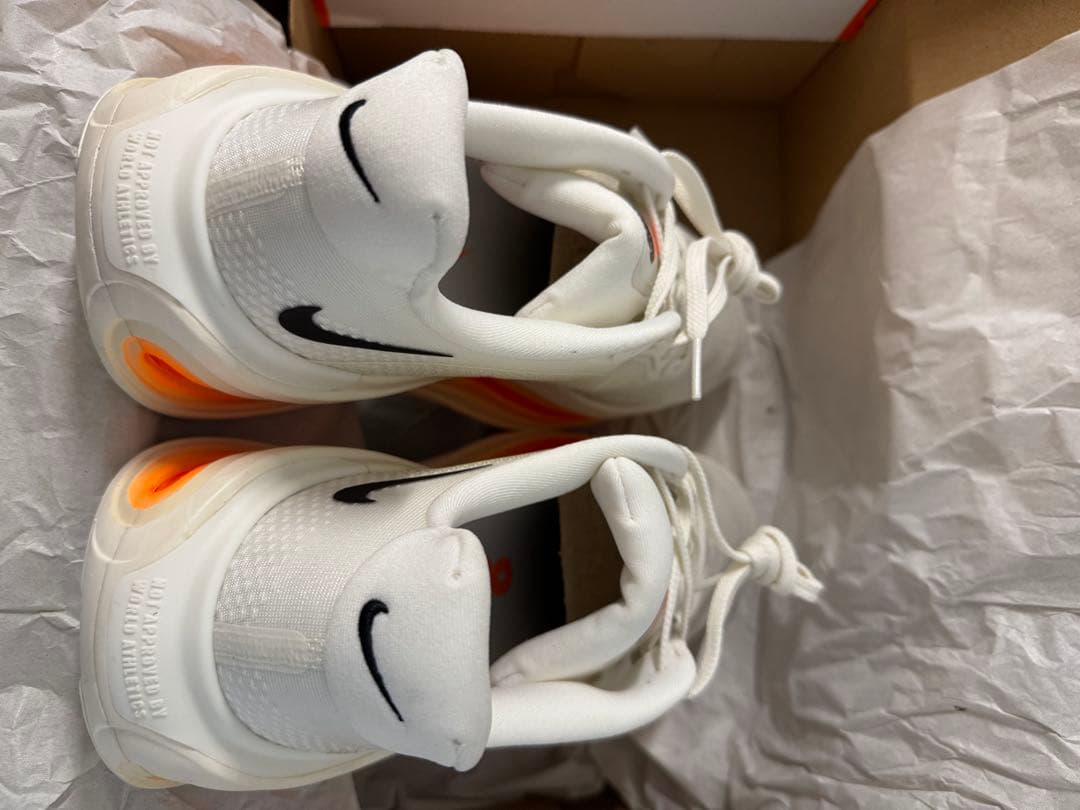 ボメロプレミアム vomero premium 27.5cm