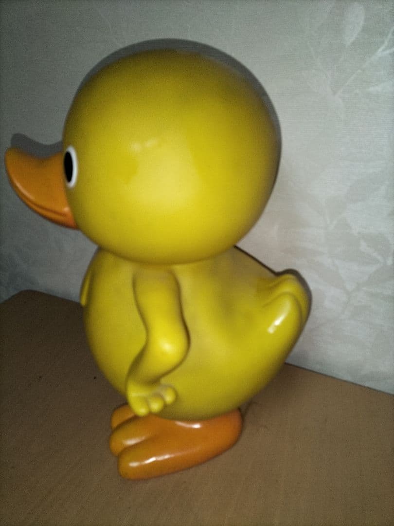 ガーコ ケロタン 巨大貯金箱 - メルカリ