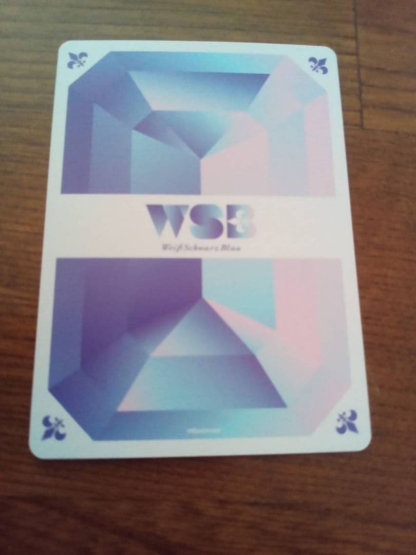 薬屋のひとりごと ヴァイスブラウ SSP 花と貴人 壬氏 サイン カード