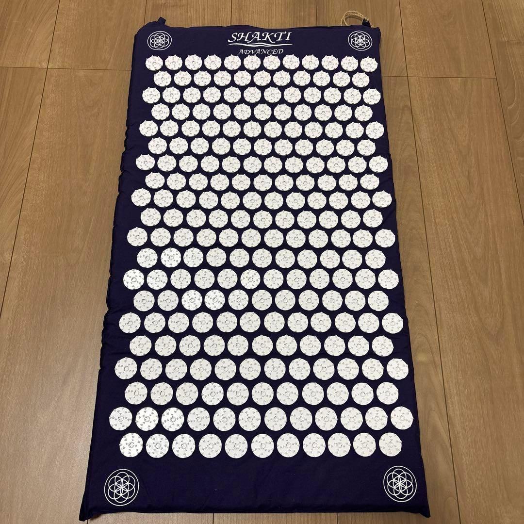 SHARKIT ADVANCED リラクゼーションマット