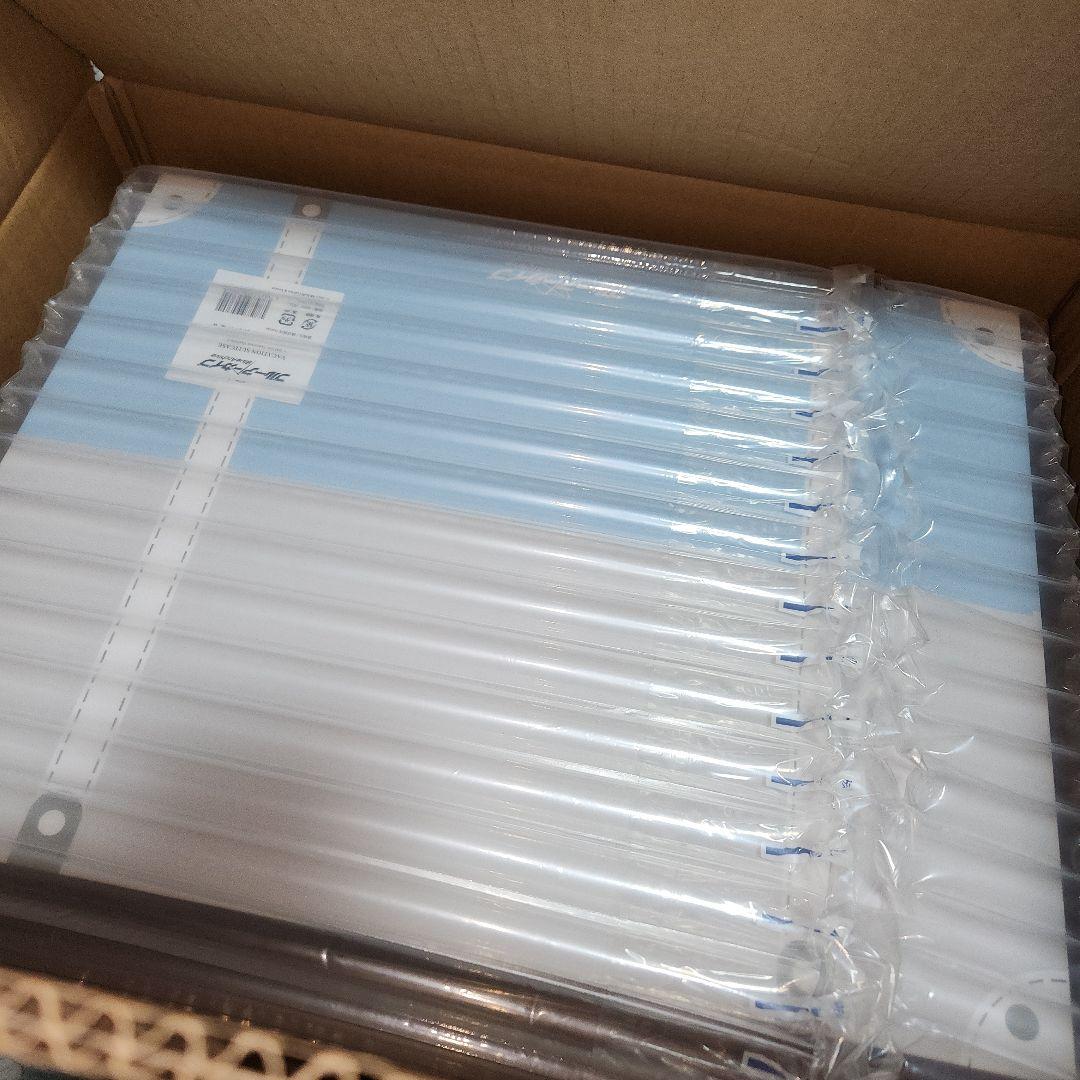 ブルーアーカイブ vacation suitcase - メルカリ