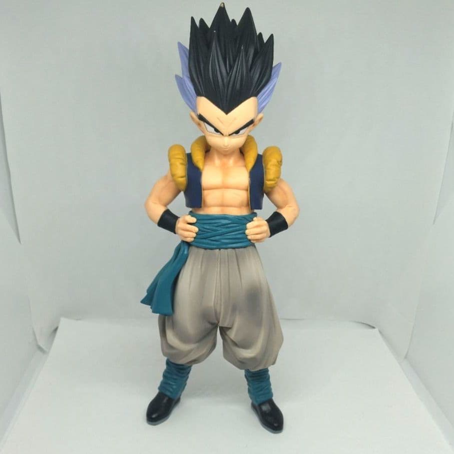 ドラゴンボール超 MSP ゴテンクス - メルカリ