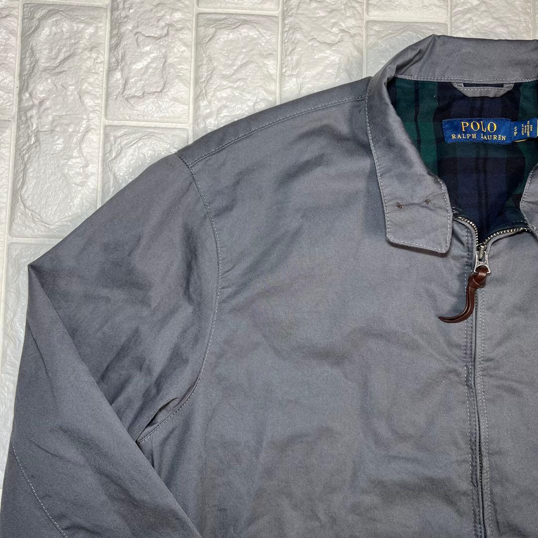 Sakado Express様専用 RALPH LAUREN スイングトップS - メルカリ