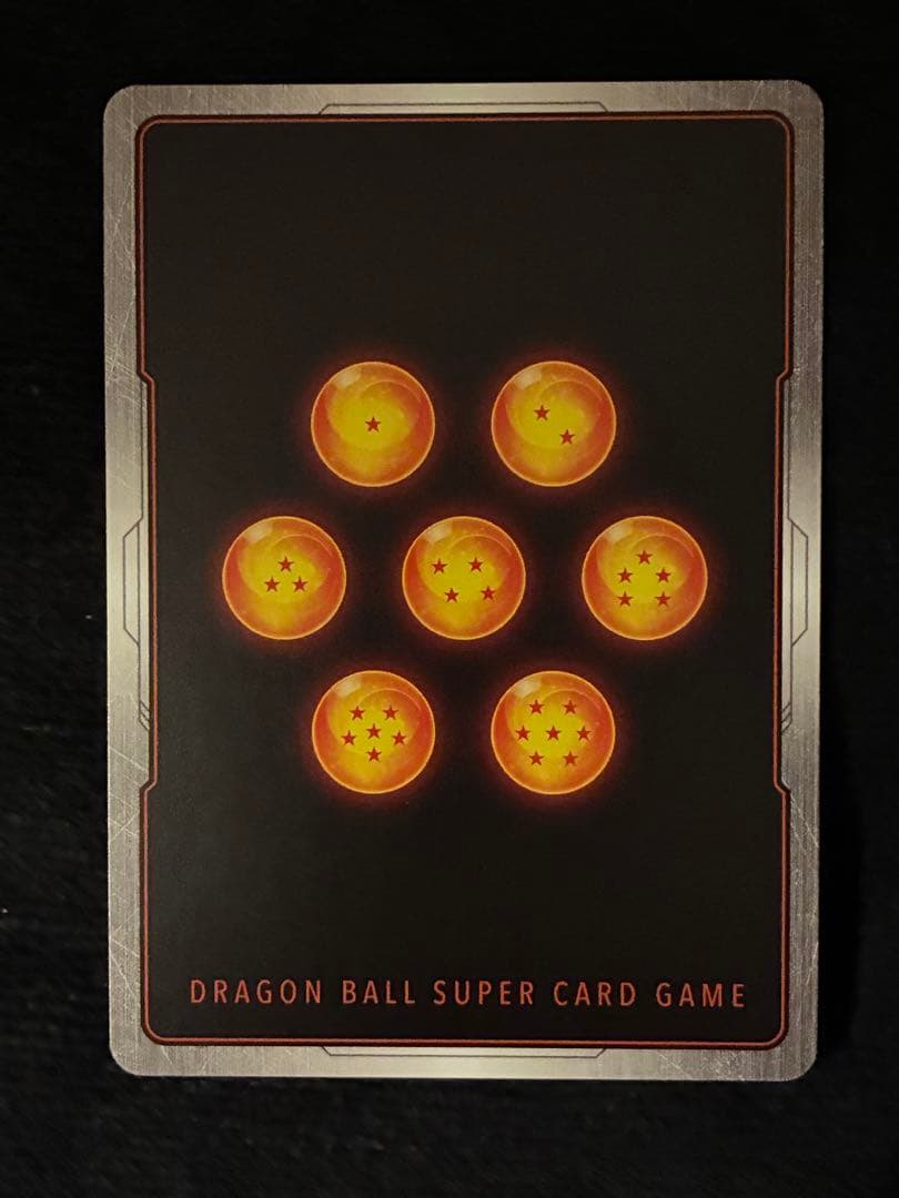 ドラゴンボールカード ブルマ UC ☆ パラレル スパコン - メルカリ
