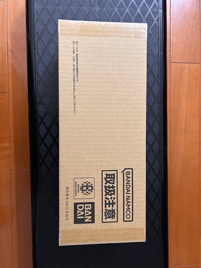 【輸送箱未開封】ワンピースカード　ヒロインズエディションスペシャルセット