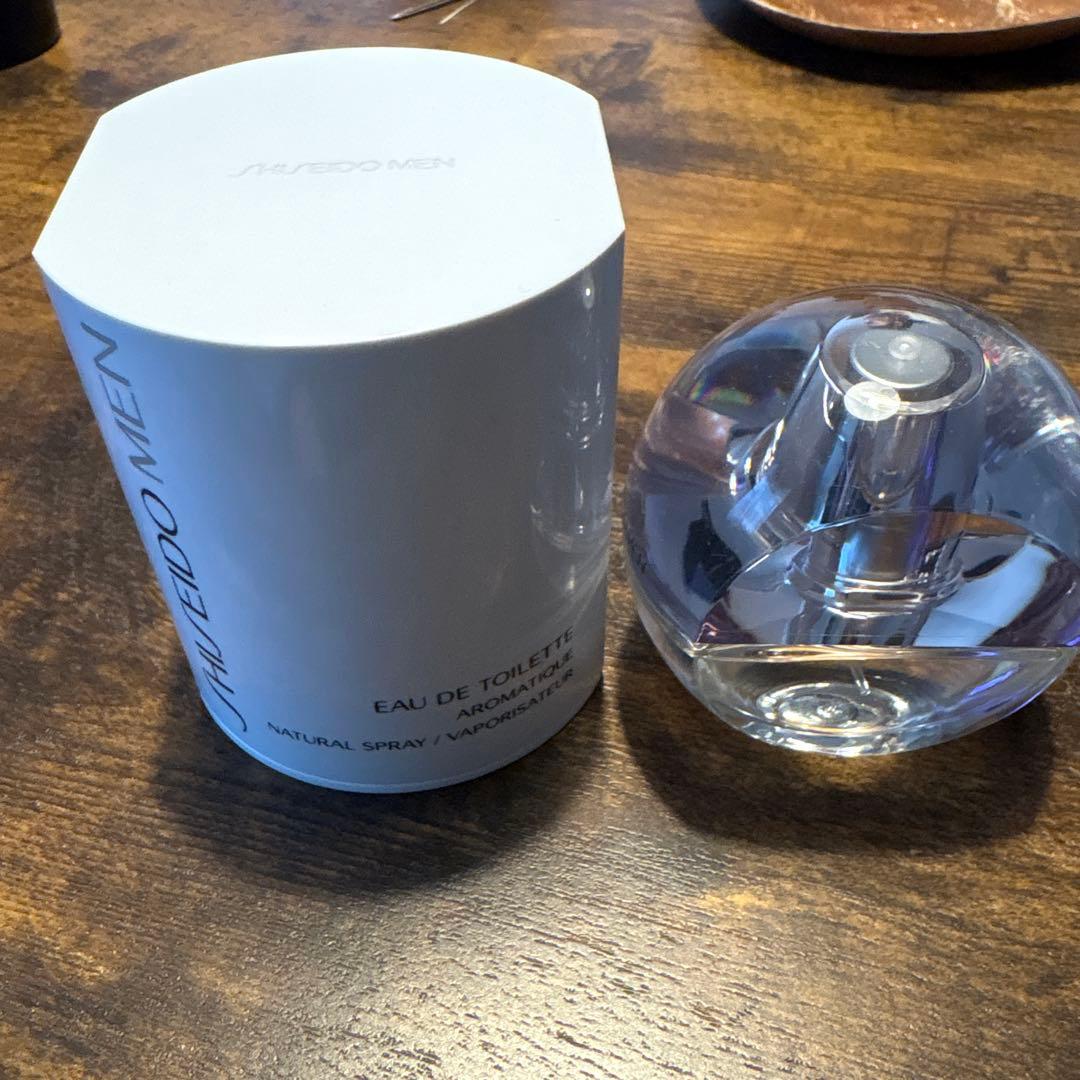 SHISEIDO MEN 資生堂 メン オードトワレ 50ml 香水 資生堂メン オードトワレ（50ml） 資生堂｜shiseido 通販