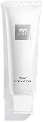 ザ・ギンザ クリーミークレンジングフォーム