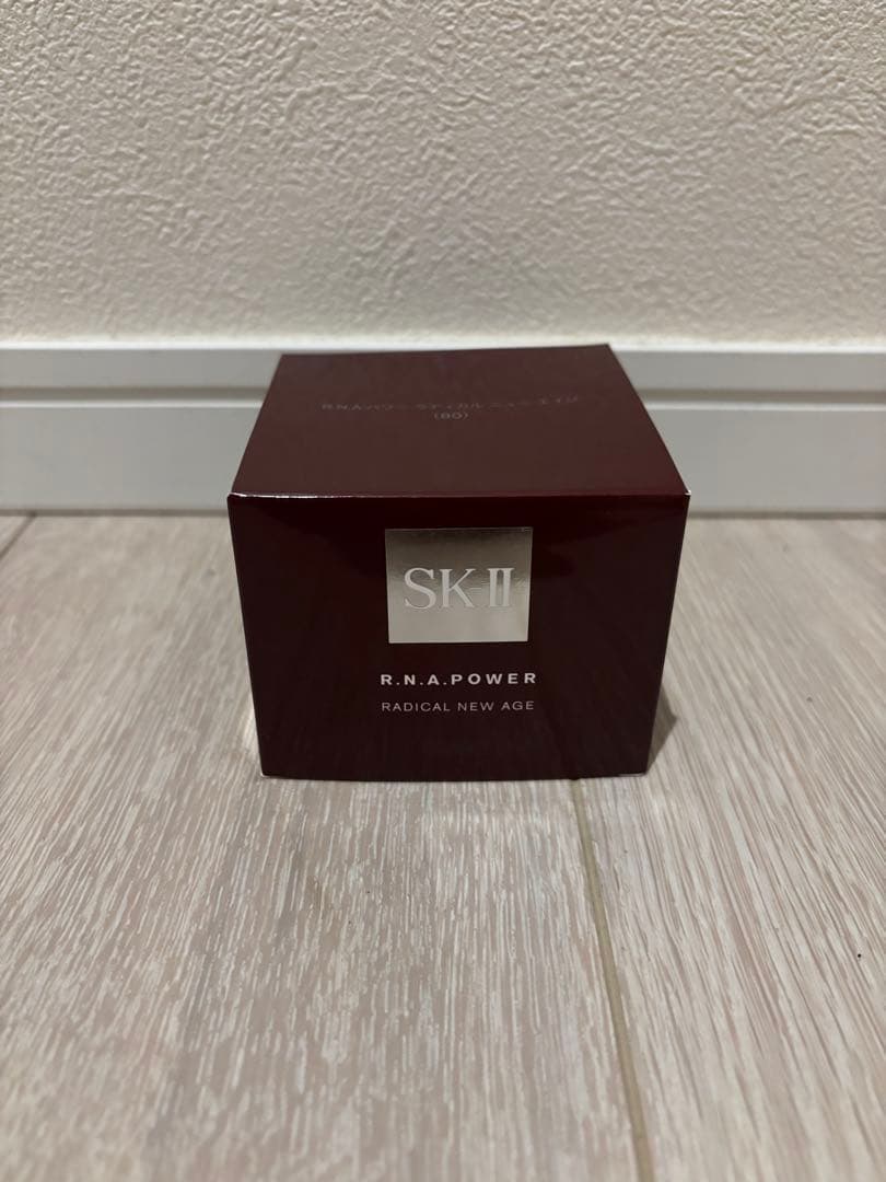 美容液 SK-II R.N.A. POWER 80g