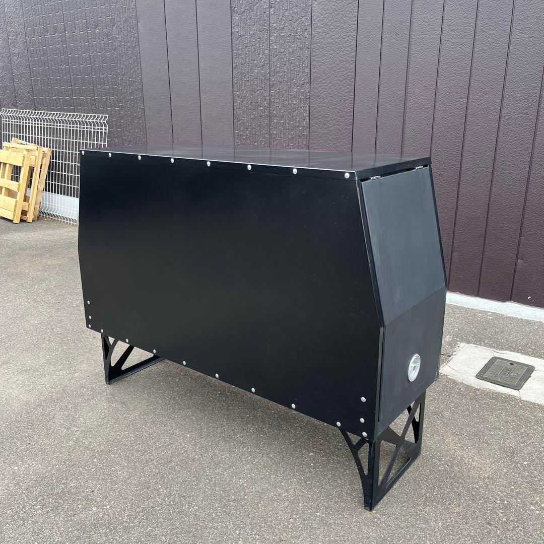 B*n様 軽トラ用　HARD CARGO BOX 新品　未組み立て　引き取り専用