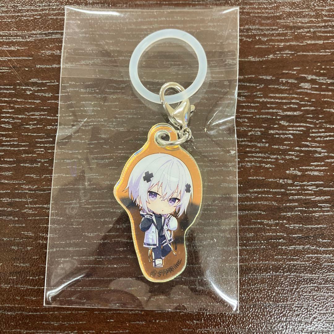 めておら オーロラチャーム メルト AGF - メルカリ