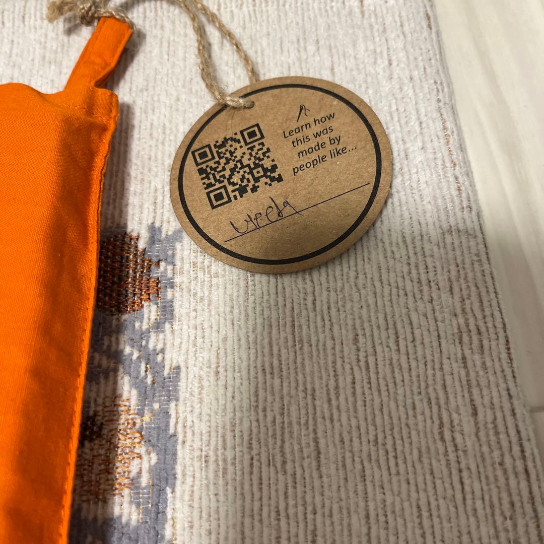 シャクティマット オリジナルオレンジ - メルカリ