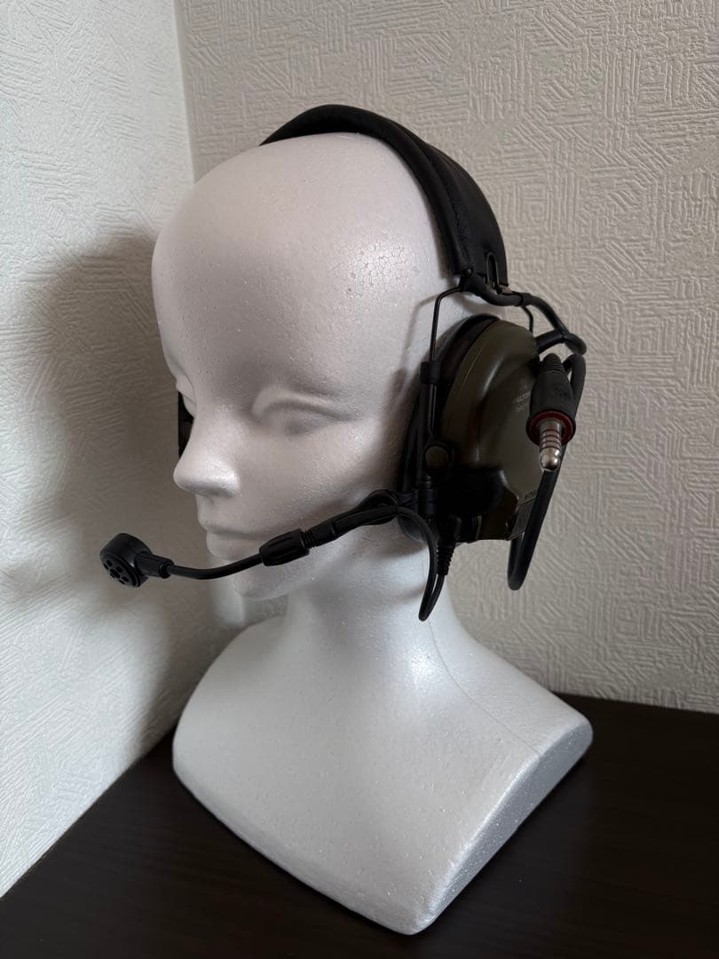 【実物】Comtac XPi 箱付き