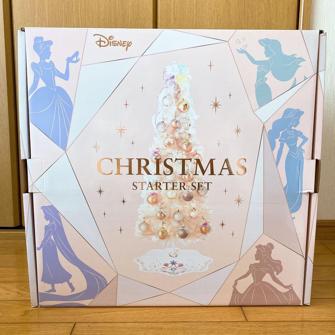 Francfranc ディズニー PRINCESS DAYS スターターセット