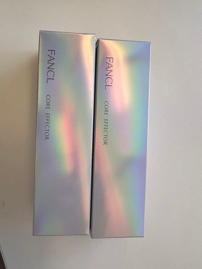 ファンケル コアエフェクターb 18ml 本体