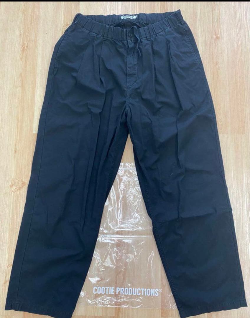 cootie productions クーティー セットアップ KJ - メルカリ