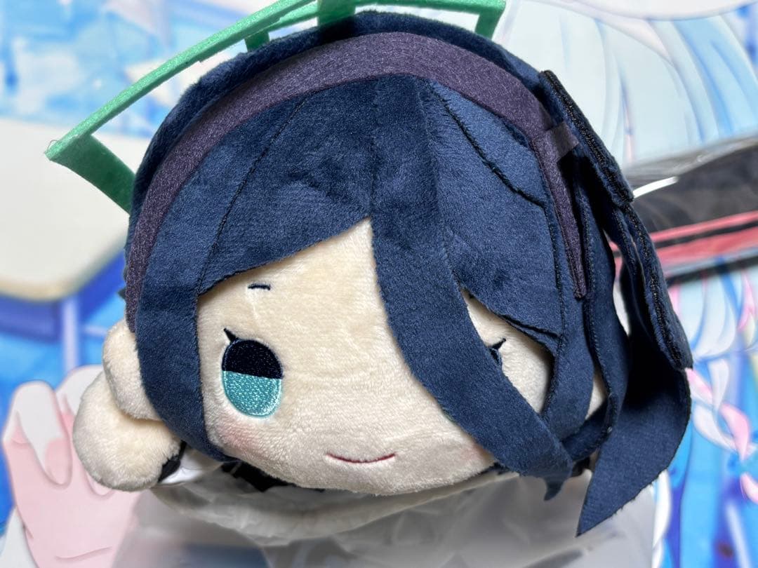 同梱割引あり 【日本未発売・中国限定】ブルーアーカイブ 【アリス