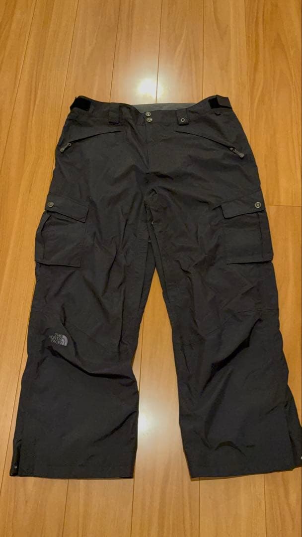 t*o様 期間限定値下げTHE NORTH FACE スノーボードパンツ ウェア