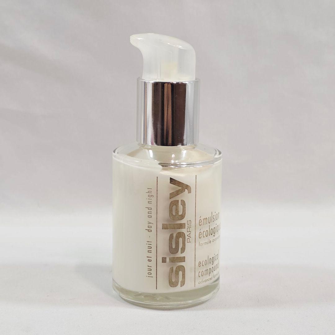 ▼sisley エコロジカルコムパウンドアドバンスト 美容乳液 60ml