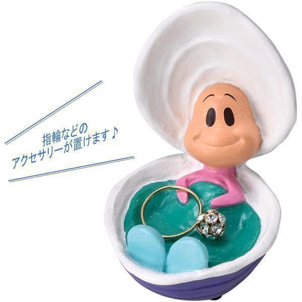 アクセサリーケース ヤングオイスター トレイ 不思議の国のアリス 小物