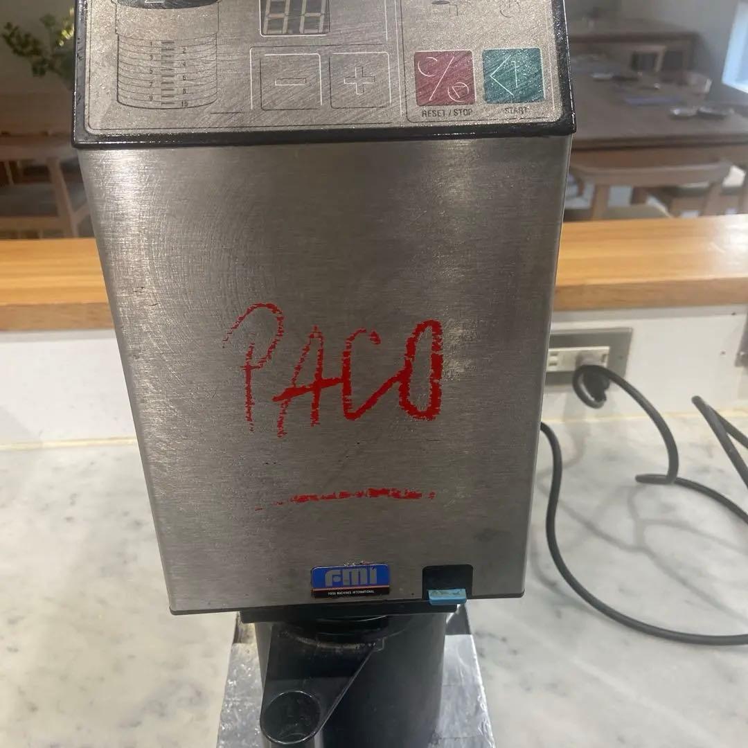 パコジェット PJ1