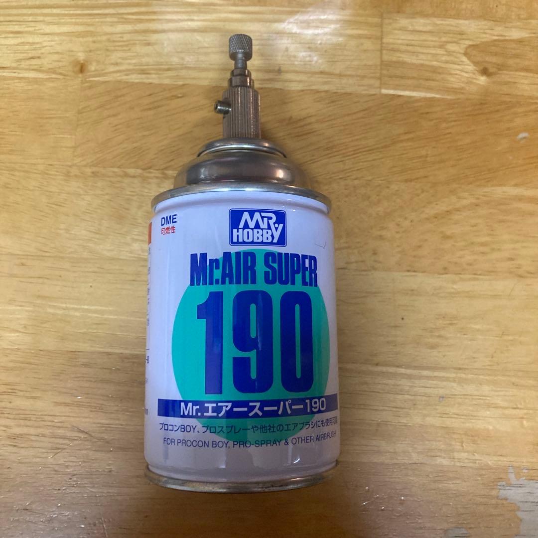 Mr.リニアコンプレッサーL5 ＋ ガンダムマーカー エアブラシセット