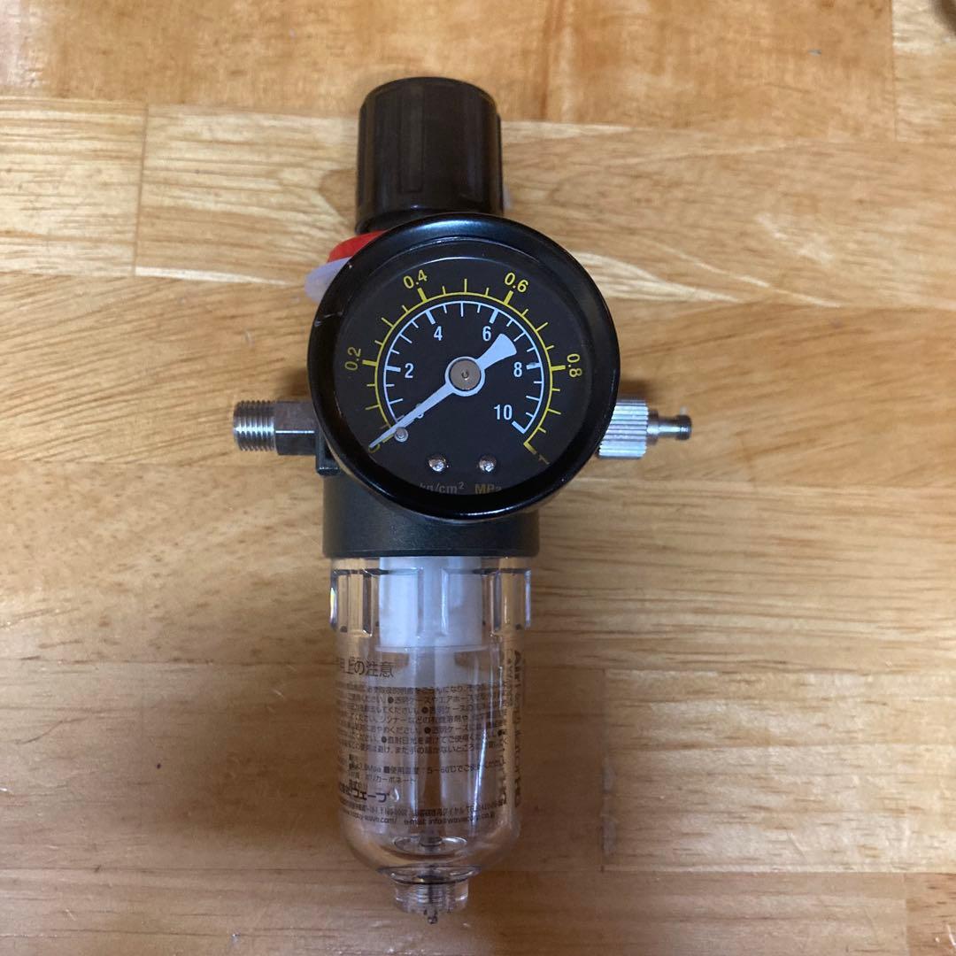 Mr.リニアコンプレッサーL5 ＋ ガンダムマーカー エアブラシセット