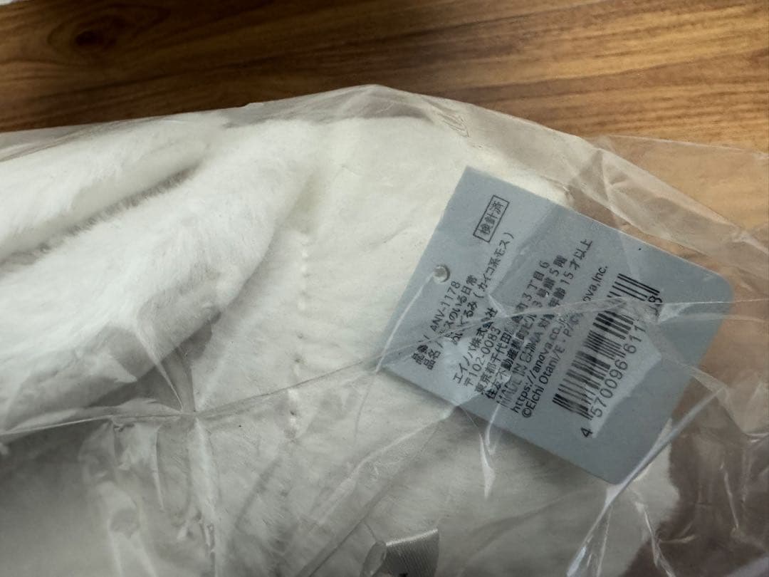 モスのいる日常 クラファン